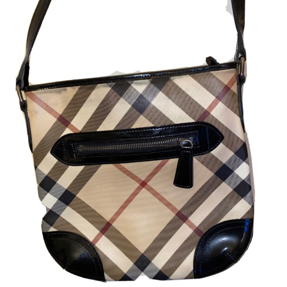 Burberry Purse